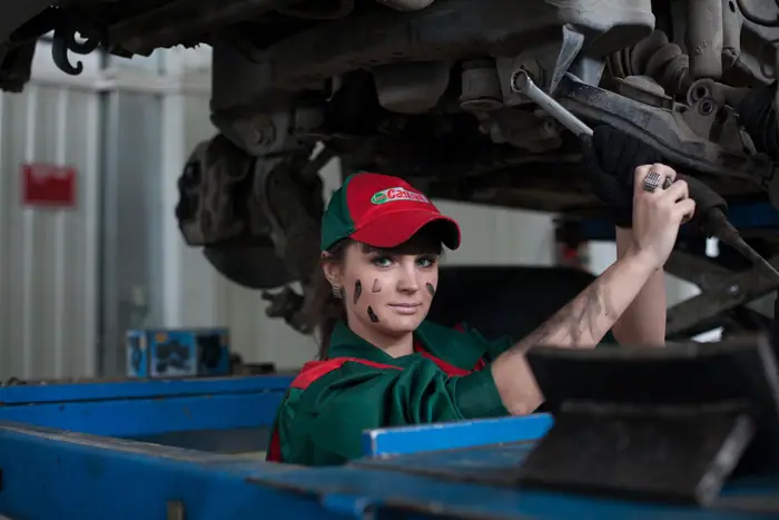 Engine Repair