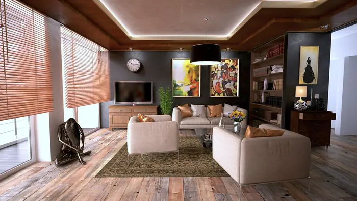 CozyStay