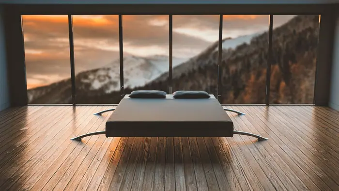 CozyStay