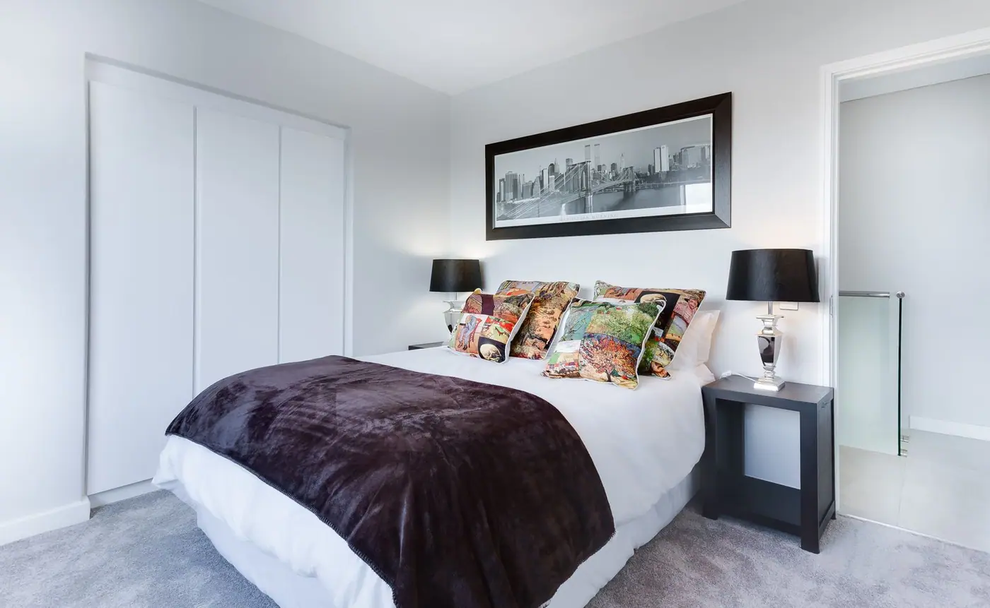 CozyStay