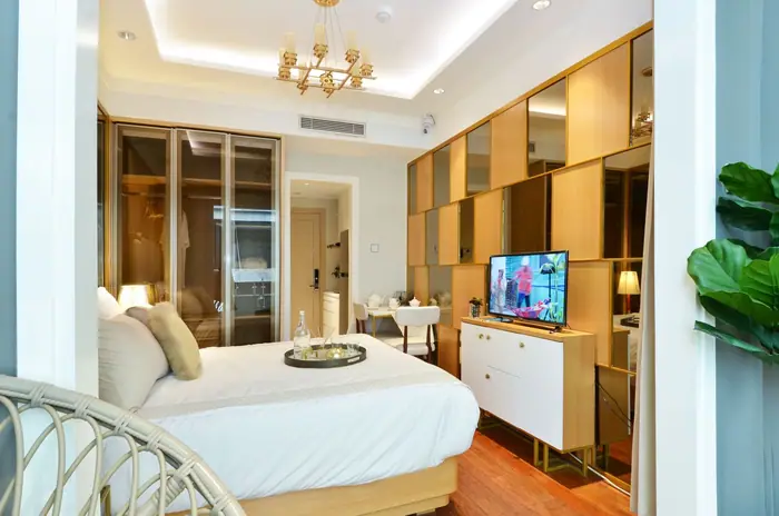 CozyStay