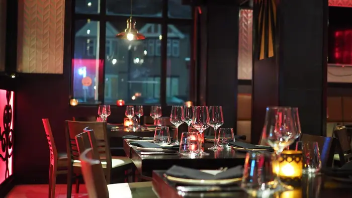 DineHub