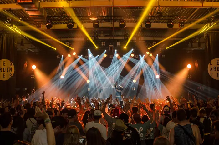 SoundAcademy