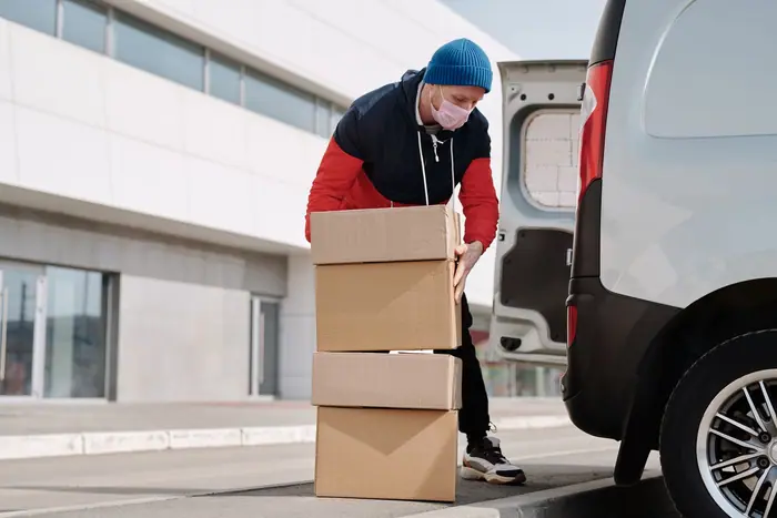 SwiftMove