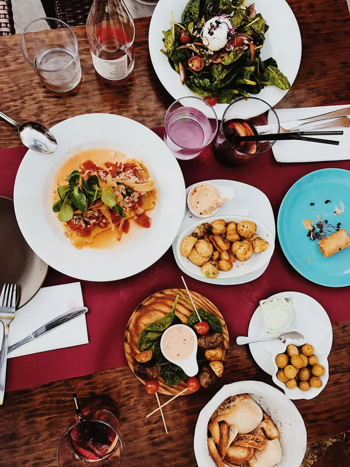 DineHub
